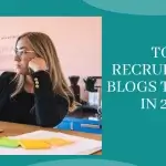 Top Recruitment Blogs to read in 2022